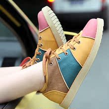 ��Ľ� �ļ��������¿�ţ���PU��Ь����ϵ��ŷ������ŮЬ��HR500
