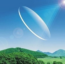 Линзы для очков Kemi 1.74 Линзы для очков Kemi 1.74