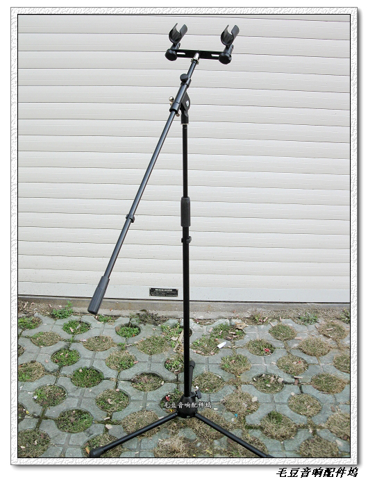 major Collet to ground Microphone Wired Microphone stand vertical Double head Microphone support Double head microphone standin the Audio appliances , Video Appliance Parts , hifi Audio Accessories , Stand category - from Buy2taobao.com to provide professional Taobao agent buy service