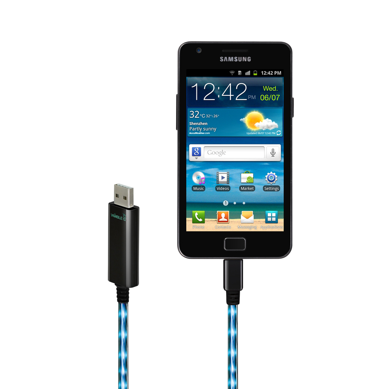 英尚 小米手机M1 1S M2 USB数据线 MICRO U