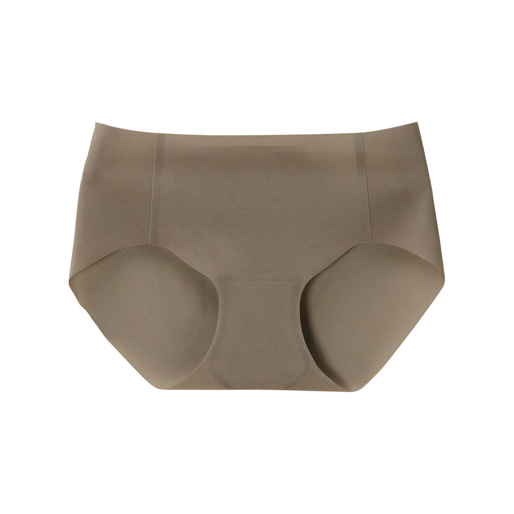 女装 短裤(无缝)B UNIQLO<span class=H>优衣库</span> 初上市价格 79元