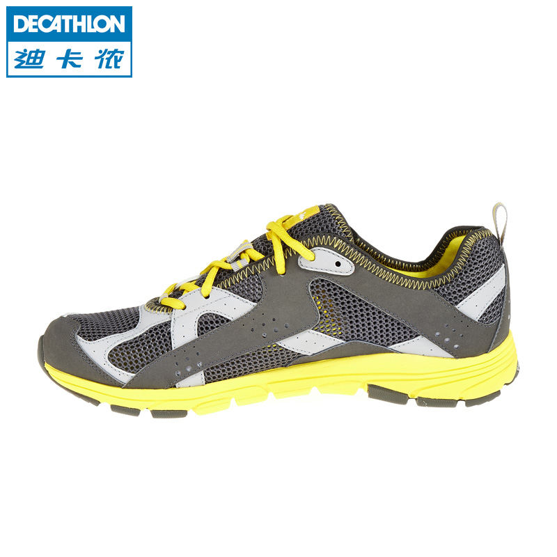 decathlon men's hiking shoes