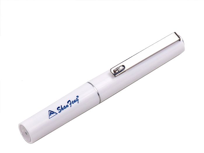 山峰SF-511筆形手電筒戶外照明筆式檢查用小手電帳篷可用日常攜帶在類目 戶外/登山/野營/旅行用品, 戶外照明, 手電筒中 - 來自Buy2taobao.com提供專業的淘寶代購服務