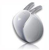 I-Mu幻响 望月兔 4G MP3播放器 便携共振音响 迷你创意电脑小音箱