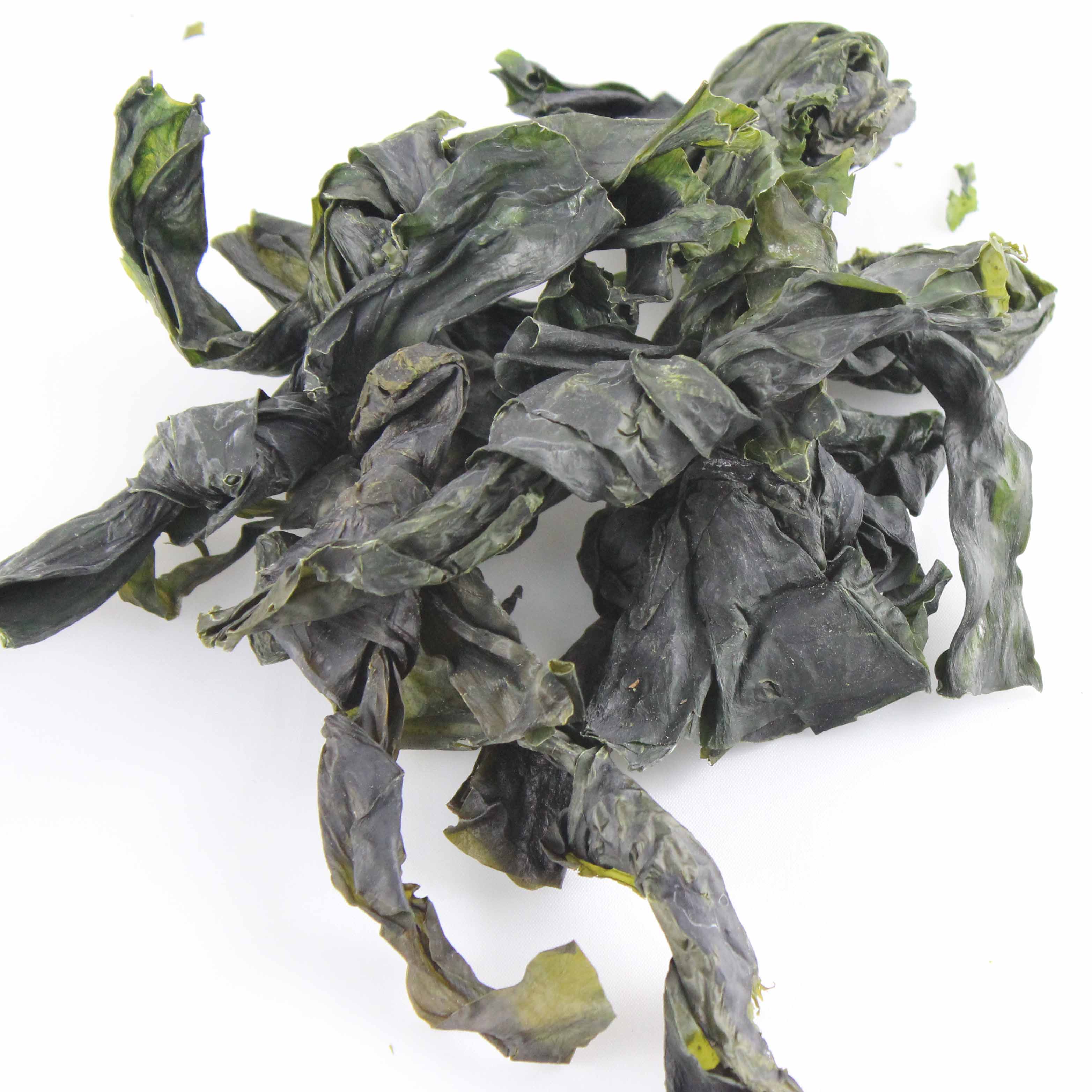 淘宝网热卖海鲜\/水产品藻类制品排行榜_2013