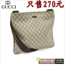 GUCCI男包 古琦新款男女通用款休闲包 古奇男包 酷奇包包 201446