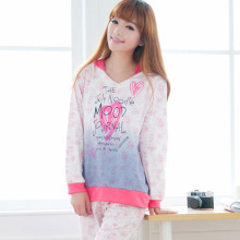 上百款<em>质优价廉</em>的秋冬款男女<em>睡衣家居服</em>任您挑