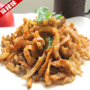  四川 特产 威宝 周萝卜大头菜经典川味80g 麻辣味 早餐菜