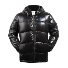 up 正品 ADIDAS 阿迪达斯男装 男子冬季棉服高级鹅绒服P82227