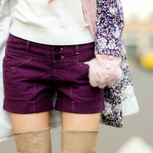 ��ʹ֮�� 2011�ﶬ���¿�Ůװ �Ӻ�ٴ�޶̿�HW1063##