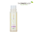 正品 The Face Shop大米水亮白眼唇卸妆水100ml 眼部唇部卸妆液