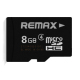包邮 REMAX 8g手机内存卡 micro SD卡TF 8G 8g存储卡 正品特价