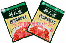 好人家 广味香肠调料 220g广式香肠、腊肠调料