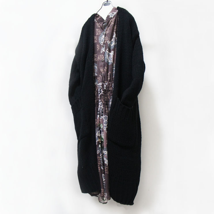 黑色球<em>毛衣开衫</em> : 黑色球<em>毛衣开衫</em>图片及<em>搭配</em>,黑