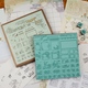 香语|新品 韩国full|kawayi印章印泥