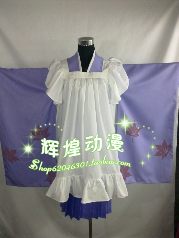 Vocaloid 千本樱 巡音LUKA|msdalam kategori adat peribadi/Design Services/DIY, beg pakaian adat, Pakaian adat, pakaian animasi/pakaian seragam cosplay - dari Buy2taobao.com untuk memberikan perkhidmatan ejen Taobao profesional membeli