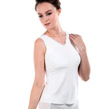 奥妙义乳专用系列家居服 硅胶义乳专用 背心式家居服