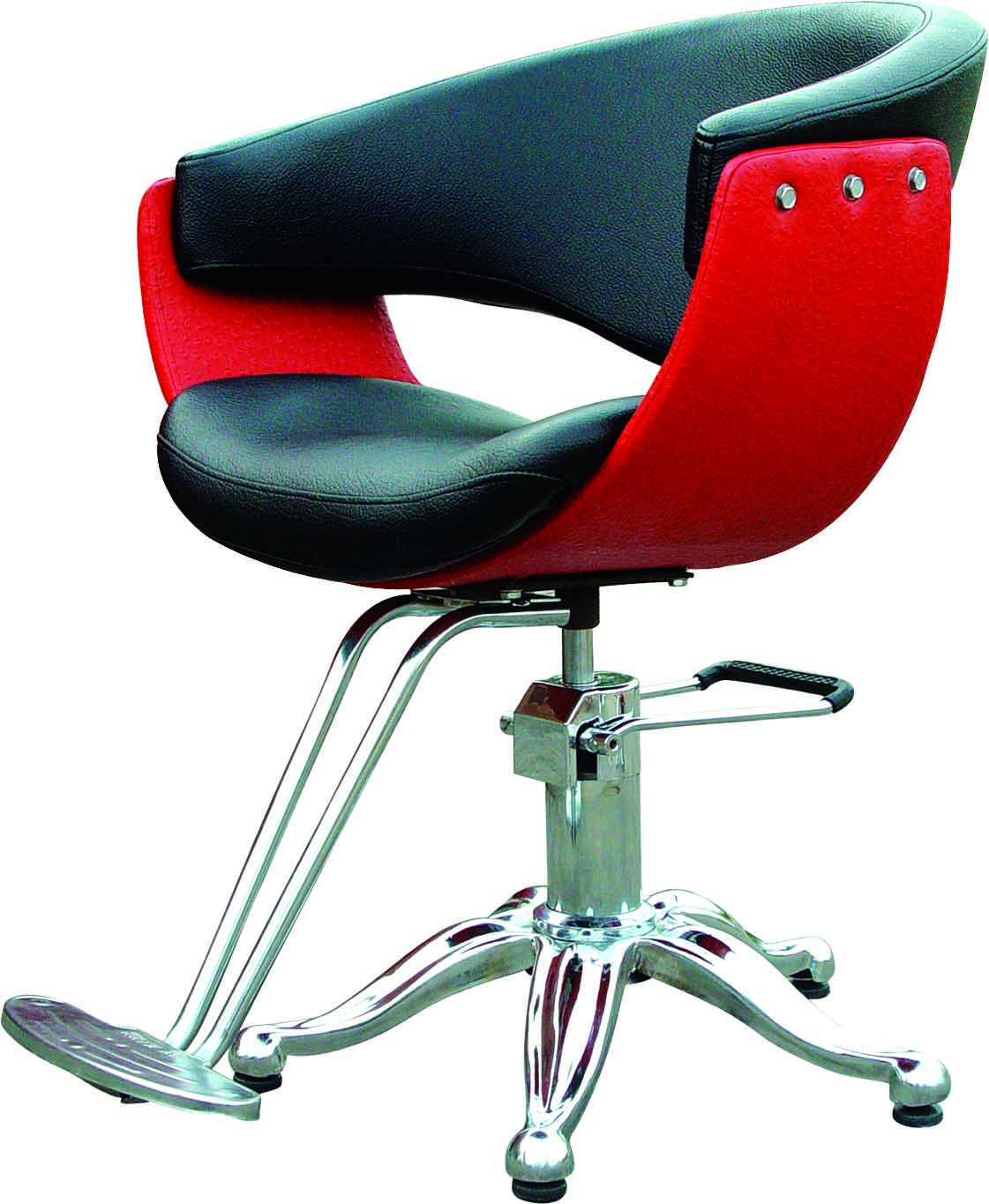 парикмахерское кресло от производителя