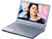 特价 二手笔记本电脑索尼TX56C 超薄带DVD 款式超漂亮 包邮!