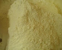  100%农家自种-纯石磨磨制-小米面粉500g五谷杂粮粉 粗粮食品农家