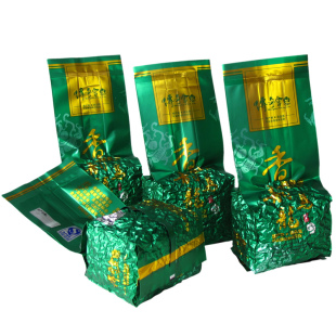  传奇会 安溪铁观音茶叶正品 乌龙茶 清香型春茶 500g 特价包邮