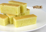 Wode 现制新西兰牛油蛋糕 试吃