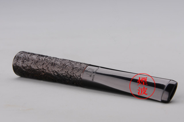 烟波★英国DUNHILL SHELL BRIAR CH2902 香 烟过滤烟嘴