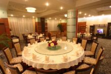 重庆市鸿福湾中餐厅6000元消费券