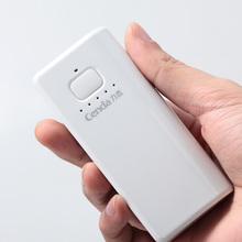 力杰U51 4400毫安 移动电源 苹果 HTC 诺基亚 三星 数码充电宝