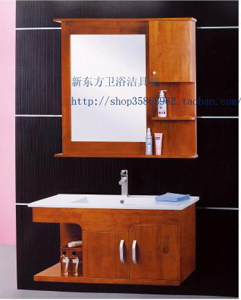 欧式美式橡木浴室柜 实木浴室柜卫浴柜梳洗柜洗手柜卫浴家具DF353在类目 家装主材, 卫浴用品, 卫浴家具, 浴室柜组合中 - 来自Buy2taobao.com提供专业的淘宝代购服务