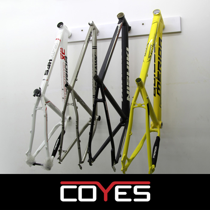COYES/A102车架展示架 山地公路自行车架展示挂钩 单车配件展示架|msdalam kategori Bike/Berbasikal Equipment/Parts, basikal sifar/Fitting, tempat letak kaki/rangka tempat letak kenderaan/stesen menunggang - dari Buy2taobao.com untuk memberikan perkhidmatan ejen Taobao profesional membeli