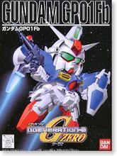һ��ģ�� ��� BBսʿ 193 GP01FB GUNDAM GP01FB�ߴ�