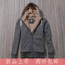 Толстовка Н&М внешняя торговля оригинальный сингл