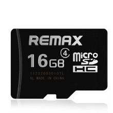 淘金币包邮！ 香港REMAX TF 16G TF卡16G 手机卡 内存卡Class4