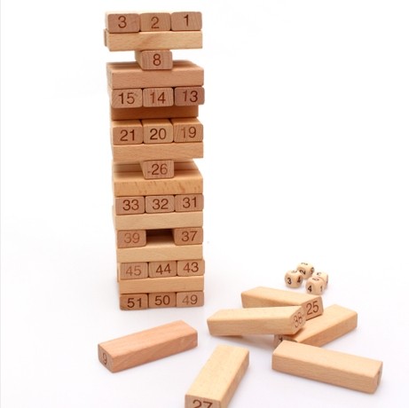 Beech Large wooden Piles of music Piles high Stacked layers Piles of music high quality Building blocks Wood adult Toysin the Toy/Childs/Puzzle/Building block/Model , Children's Chess/Table Games , Game piles of music category - from Buy2taobao.com to provide professional Taobao agent buy service