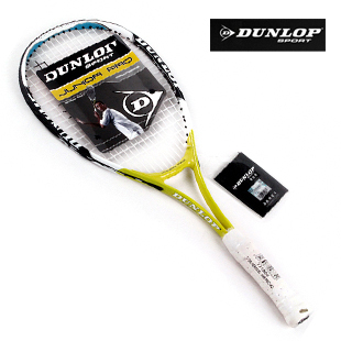 Shop genuine General AEROGEL J/R TI DUNLOP/road youth/squash rackets 771,884