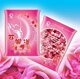 美白养颜玫瑰花瓣300g 治疗腹部的涨痛月经