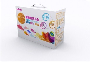  年特价六甲村 妈妈营养礼盒孕妇食品营养品 产妇专用58311