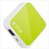 tp-link便携无线路由器迷你wifi包邮笔记本手机ipad出差无线上网