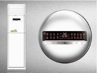 空调,美的空调变频系列KFR-26GW\/BP2DN1Y