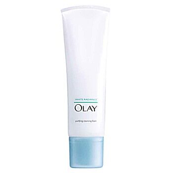 OLAY玉兰油水感透白深层洁肤乳125ml