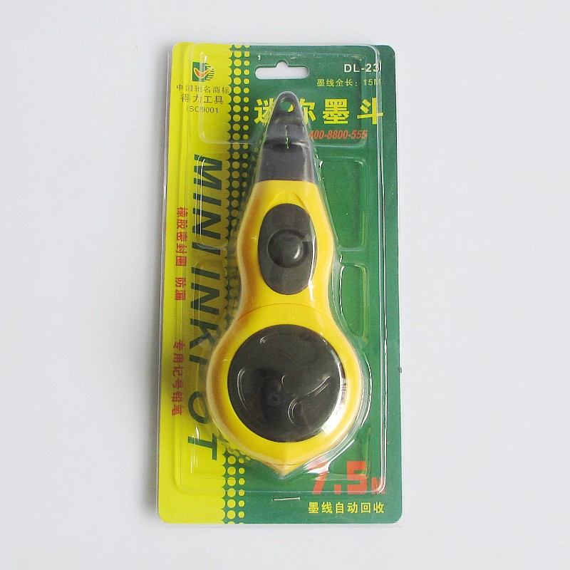 Effective tool 15 Rice Noodles Mini Fountain Automatic recovery)Crossed fountain DL23in the Hardware/Tool , Hand Tools , Scribing tools , Fountain category - from Buy2taobao.com to provide professional Taobao agent buy service