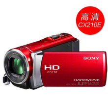 ���������żܡ�Sony����HDR-CX210E������������ ����CX210E