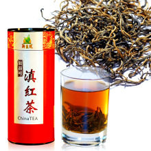 包邮 买3盒送1盒 新益号金针滇红茶100g 凤庆工夫红茶 特价