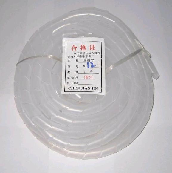 优质 电脑 音响 电线 缠绕管包线管 束线管 电线保护套管 Ф12mm在类目 3C数码配件, 电子元器件市场, 电子元件, 其它元器件中 - 来自Buy2taobao.com提供专业的淘宝代购服务