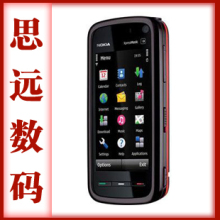 Nokia 诺基亚 5800W 5800 wifi 智能 触屏音乐手机 包邮 送豪礼