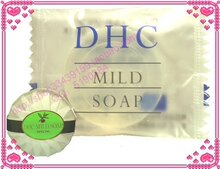 本期特价DHC纯榄滋养皂小样打包G日期最新