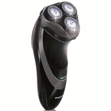 飞利浦(Philips)PT725 三刀头电动剃须刀(黑色)