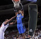 NBA 魔兽霍华德能量条篮球护臂 聚能天网能量护肘 护具 黑