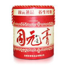 五谷磨房【经典固元膏】补血 东阿镇阿胶固元膏 即食阿胶糕阿胶膏